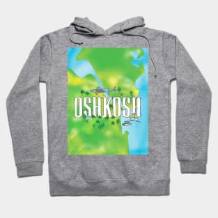 Oshkosh Hoodie